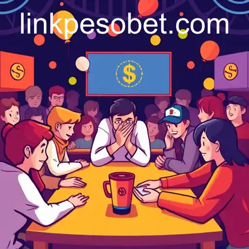 The Impact of Player Community on PesoBet: A Comprehensive Analysis