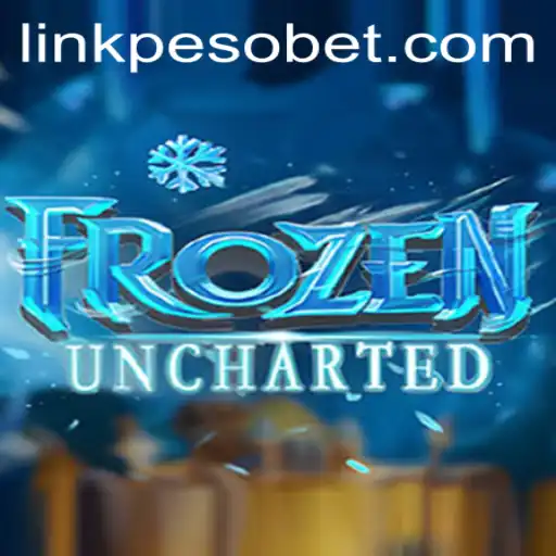 Exploring the Thrills of FrozenUncharted: A PesoBet Adventure