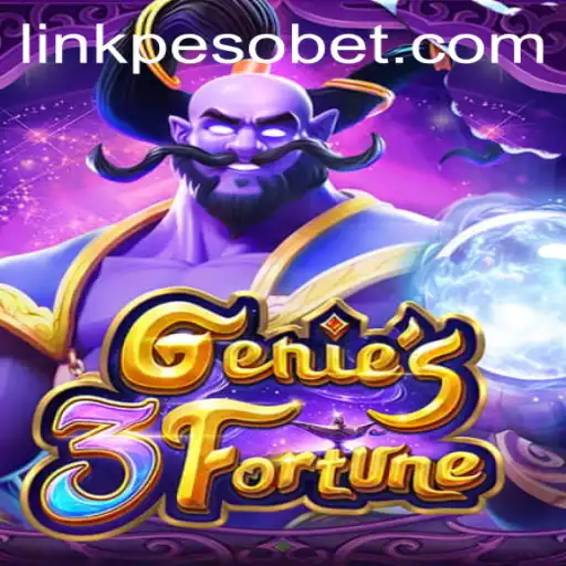 Genie3Fortune: Exploring the Latest Craze in PesoBet Gaming