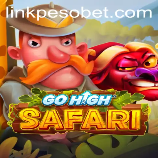 Exploring the Thrills of GoHighSafari: The New Adventure Game by PesoBet