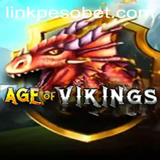 Discovering the Epic World of AgeofViking: A PesoBet Adventure
