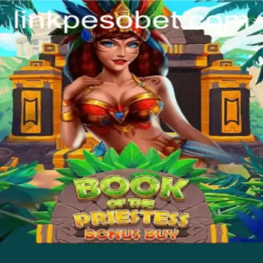 Book of the Priestess: Discover the Magic of PesoBet's Latest Game