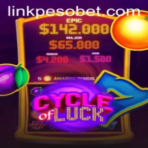 CycleofLuck: A Thrilling Gaming Adventure with PesoBet