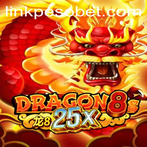 Unveiling Dragon8s25x: The Exciting New Game by PesoBet