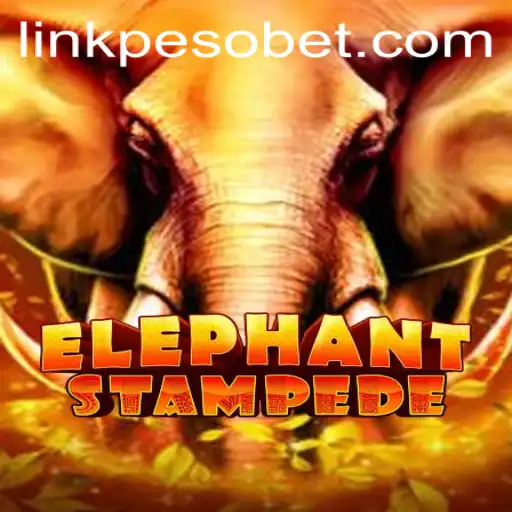 Experience the Thrill of ElephantStampede: A PesoBet Adventure