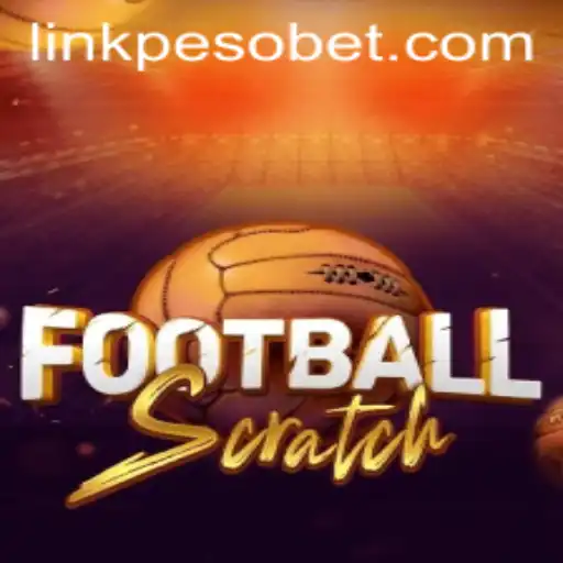 Unveiling FootballScratch: The Exciting Intersection of Sports and Gaming with PesoBet