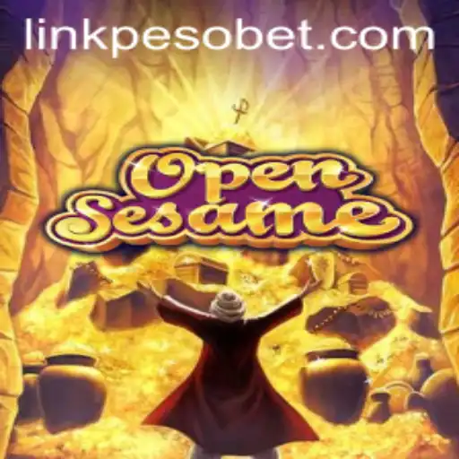 OpenSesame: The Game That Redefines PesoBet Adventures