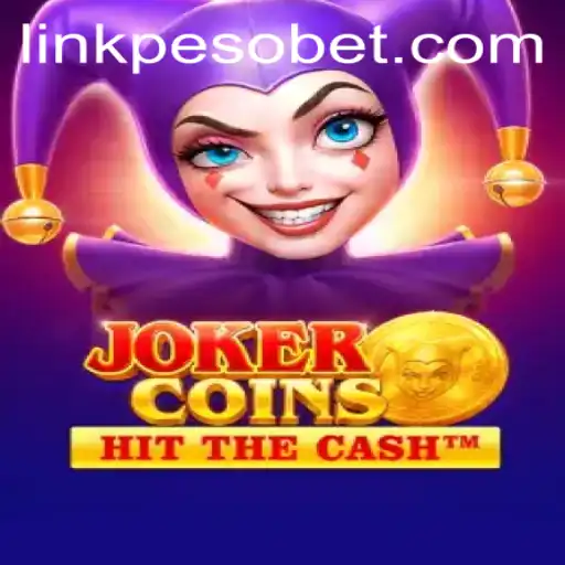 Discover the Exciting World of JokerCoins: A Dive into PesoBet's Latest Gaming Sensation