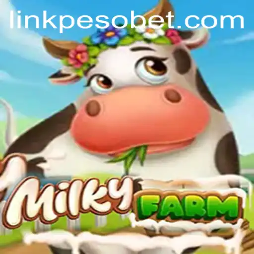 Dive into the Enchanting World of MilkyFarm: A New Era of Gaming