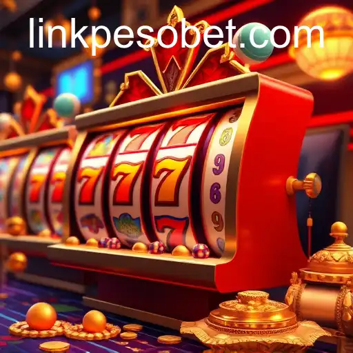 Exploring the Dynamics of Slot Machines: A Deep Dive into PesoBet